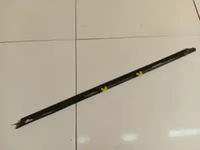 Pezzo di ricambio per auto di seconda mano plastica per subaru forester (sg_) 2.0 x awd (sg5) riferimenti oem iam   