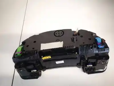 Автозапчастина б/у панель інструментів для audi a4 b6 (8e2) 2.5 tdi quattro посилання на oem iam 8e0920930t  0263626151