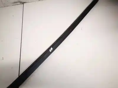 Автозапчастина б/у пластикler для audi a4 b6 (8e2) 2.5 tdi quattro посилання на oem iam 8e0839479