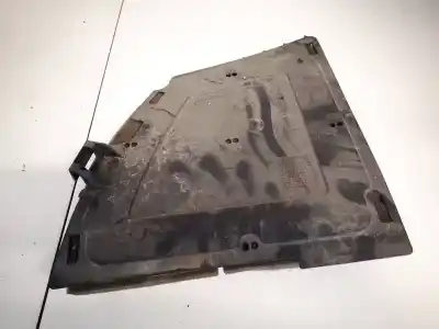 Автозапчастина б/у пластикler для audi a4 b6 (8e2) 2.5 tdi quattro посилання на oem iam 8e9864897a