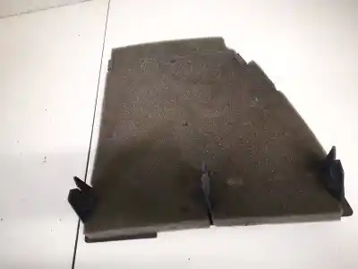 Автозапчастина б/у пластикler для audi a4 b6 (8e2) 2.5 tdi quattro посилання на oem iam 8e9864897a  