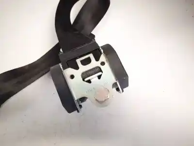 Автозапчастина б/у задній правий ремін безпеки для audi a4 b6 (8e2) 2.5 tdi quattro посилання на oem iam 8e5857805j  