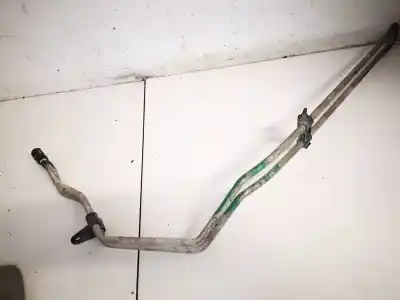 Автозапчастина б/у труба тиску гідропередування керма для audi a4 b6 (8e2) 2.5 tdi quattro посилання на oem iam 8e0422885c