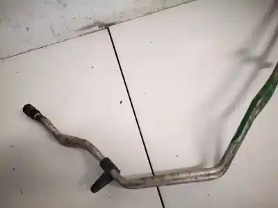 Автозапчастина б/у труба тиску гідропередування керма для audi a4 b6 (8e2) 2.5 tdi quattro посилання на oem iam 8e0422885c  