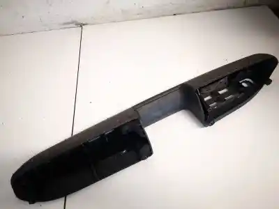 Автозапчастина б/у пластикler для audi a4 b6 (8e2) 2.5 tdi quattro посилання на oem iam 8e1867171b  