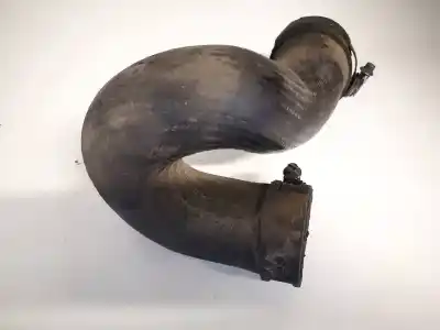 Автозапчастина б/у труба інтеркулера для audi a4 b6 (8e2) 2.5 tdi quattro посилання на oem iam 8e0145738a  