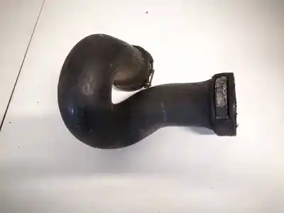 Автозапчастина б/у труба інтеркулера для audi a4 b6 (8e2) 2.5 tdi quattro посилання на oem iam 8e0145738a