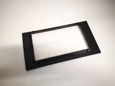 Second-hand car spare part plastics for audi a4 b6 (8e2) 2.5 tdi quattro oem iam references rf2813201202  rf281320-12-02