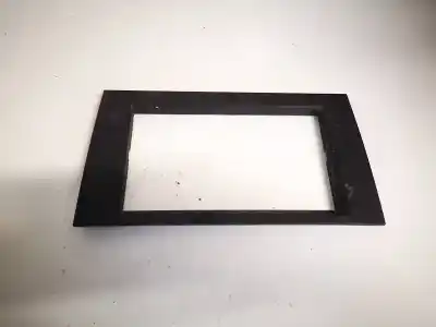 Автозапчастина б/у пластикler для audi a4 b6 (8e2) 2.5 tdi quattro посилання на oem iam rf2813201202