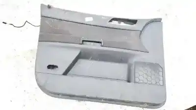 Second-hand car spare part left front door trim for opel kadett e fastback (t85) 1.4 s (c08, c48, d08, d48) oem iam references p0081348