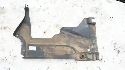 Автозапчастина б/у пластикler для audi a4 b6 (8e2) 2.5 tdi quattro посилання на oem iam 8e9825216