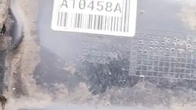 Автозапчастина б/у пластикler для audi a4 b6 (8e2) 2.5 tdi quattro посилання на oem iam 8e9825216  