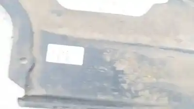 Автозапчастина б/у пластикler для audi a4 b6 (8e2) 2.5 tdi quattro посилання на oem iam 8e9825216  