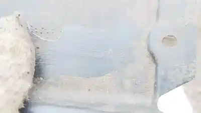 Автозапчастина б/у пластикler для audi a4 b6 (8e2) 2.5 tdi quattro посилання на oem iam 8e0825215a  