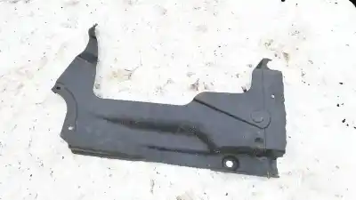 Автозапчастина б/у пластикler для audi a4 b6 (8e2) 2.5 tdi quattro посилання на oem iam 8e0825215a