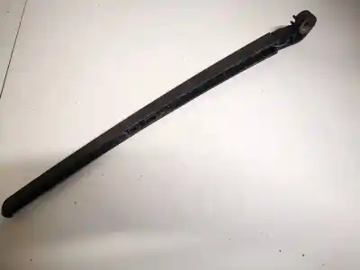 Автозапчастина б/у ручка заднього склоочисника для audi a4 b6 (8e2) 2.5 tdi quattro посилання на oem iam 8e9955407c