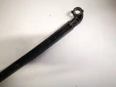 Автозапчастина б/у ручка заднього склоочисника для audi a4 b6 (8e2) 2.5 tdi quattro посилання на oem iam 8e9955407c  