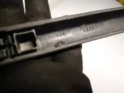 Автозапчастина б/у ручка заднього склоочисника для audi a4 b6 (8e2) 2.5 tdi quattro посилання на oem iam 8e9955407c  