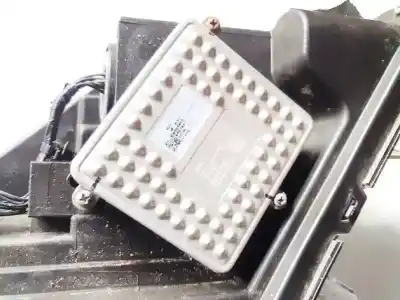 Peça sobressalente para automóvel em segunda mão Balastro De Xenon por MG HS, 2018 - 2023 1.5I 119KW 2018 - 2023 Referências OEM IAM P00107600  654514868