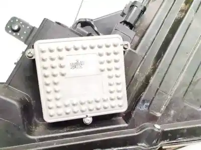 Peça sobressalente para automóvel em segunda mão Balastro De Xenon por MG HS, 2018 - 2023 1.5I 119KW 2018 - 2023 Referências OEM IAM P00107600  654514868