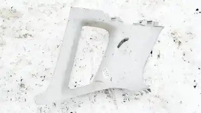 Second-hand car spare part plastics for opel kadett e fastback (t85) 1.4 s (c08, c48, d08, d48) oem iam references 6q4867287