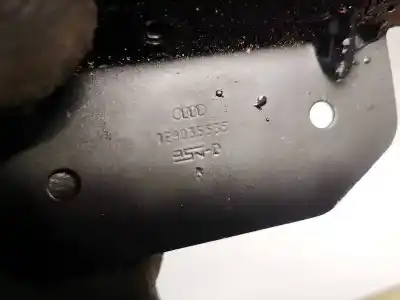 Автозапчастина б/у пластикler для audi a4 b6 (8e2) 2.5 tdi quattro посилання на oem iam 8e9035535  