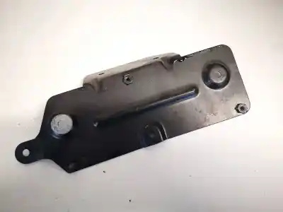 Автозапчастина б/у пластикler для audi a4 b6 (8e2) 2.5 tdi quattro посилання на oem iam 8e9035535  