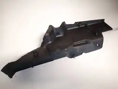 Автозапчастина б/у пластикler для audi a4 b6 (8e2) 2.5 tdi quattro посилання на oem iam 8e0837349  