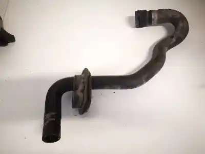 Автозапчастина б/у труба для audi a4 b6 (8e2) 2.5 tdi quattro посилання на oem iam 8e1819350m  