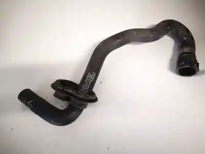 Автозапчастина б/у труба для audi a4 b6 (8e2) 2.5 tdi quattro посилання на oem iam 8e1819350m