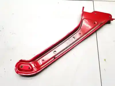 Second-hand car spare part front panel for mg hs, 2018 - 2023 1.5i 119kw 2018 - 2023 oem iam references 30137561