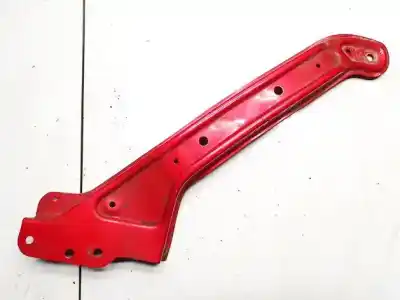 Second-hand car spare part front panel for mg hs, 2018 - 2023 1.5i 119kw 2018 - 2023 oem iam references 0451347