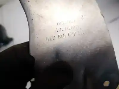 Автозапчастина б/у пластикler для audi a4 b6 (8e2) 2.5 tdi quattro посилання на oem iam 8e1819079  