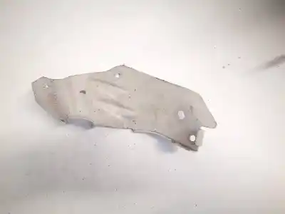 Автозапчастина б/у пластикler для audi a4 b6 (8e2) 2.5 tdi quattro посилання на oem iam 8e1819079  