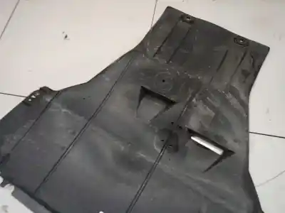 Second-hand car spare part sump guard for renault megane iii fastback (bz0/1_, b3_) 1.6 16v (bz1b, bz1h) oem iam references   