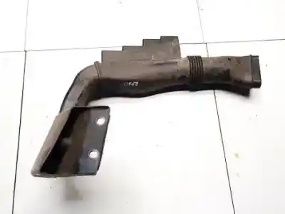 Peça sobressalente para automóvel em segunda mão Plásticos por MG HS, 2018 - 2023 1.5I 119KW 2018 - 2023 Referências OEM IAM 10258561  