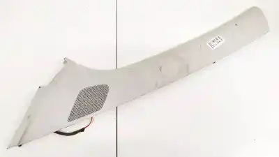 Second-hand car spare part plastics for opel kadett e fastback (t85) 1.4 s (c08, c48, d08, d48) oem iam references 6q0867233d