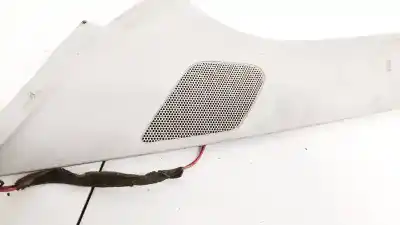 Second-hand car spare part speaker for opel kadett e fastback (t85) 1.4 s (c08, c48, d08, d48) oem iam references 6q0035411k