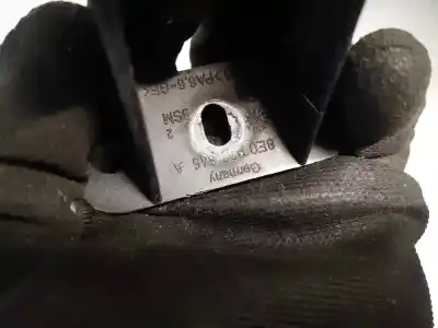 Автозапчастина б/у різні деталі для audi a4 b6 (8e2) 2.5 tdi quattro посилання на oem iam 8e0937545a  