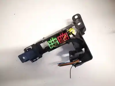 Автозапчастина б/у різні деталі для audi a4 b6 (8e2) 2.5 tdi quattro посилання на oem iam 8e0937545a  