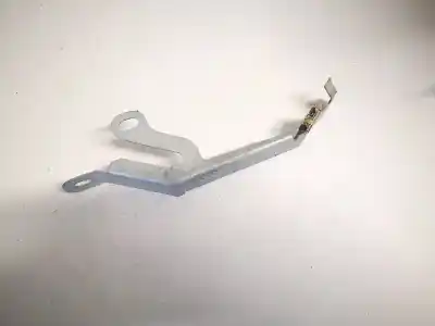 Автозапчастина б/у пластикler для audi a4 b6 (8e2) 2.5 tdi quattro посилання на oem iam 8e1857251a