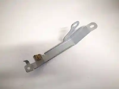 Автозапчастина б/у пластикler для audi a4 b6 (8e2) 2.5 tdi quattro посилання на oem iam 8e1857251a  