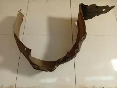 Peça sobressalente para automóvel em segunda mão cave de roda dianteira direita por toyota ipsum (_m2_) 2.0 d (clm20_) referências oem iam 10854a