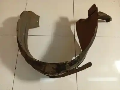 Pezzo di ricambio per auto di seconda mano passaruota anteriore sinistra per toyota auris (_e15_) 1.4 d-4d (nde150_) riferimenti oem iam 5387612380