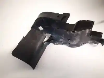 Автозапчастина б/у пластикler для audi a4 b6 (8e2) 2.5 tdi quattro посилання на oem iam 8e0971821  