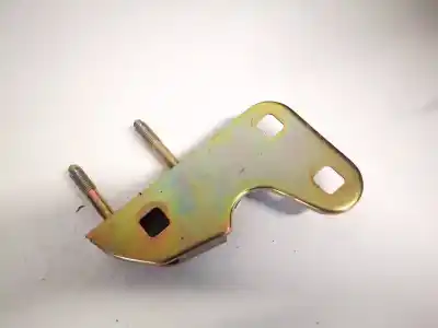 Автозапчастина б/у пластикler для audi a4 b6 (8e2) 2.5 tdi quattro посилання на oem iam 8e1857087c  