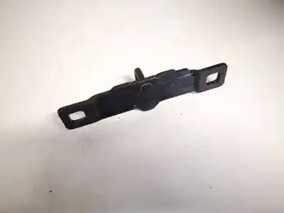 Автозапчастина б/у різні деталі для audi a4 b6 (8e2) 2.5 tdi quattro посилання на oem iam 4b9827507l  