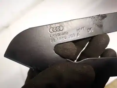 Second-hand car spare part plastics for audi a4 b6 (8e2) 2.5 tdi quattro oem iam references 8e1880303a  