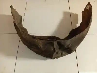 Peça sobressalente para automóvel em segunda mão cave de roda traseira esquerda por ford focus iii 1.6 tdci referências oem iam 