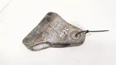 Peça sobressalente para automóvel em segunda mão suporte motor por audi a2 (8z0) 1.4 referências oem iam 8z0199185